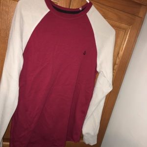 Volcom long sleeve